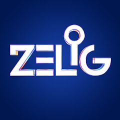 Логотип каналу Zelig