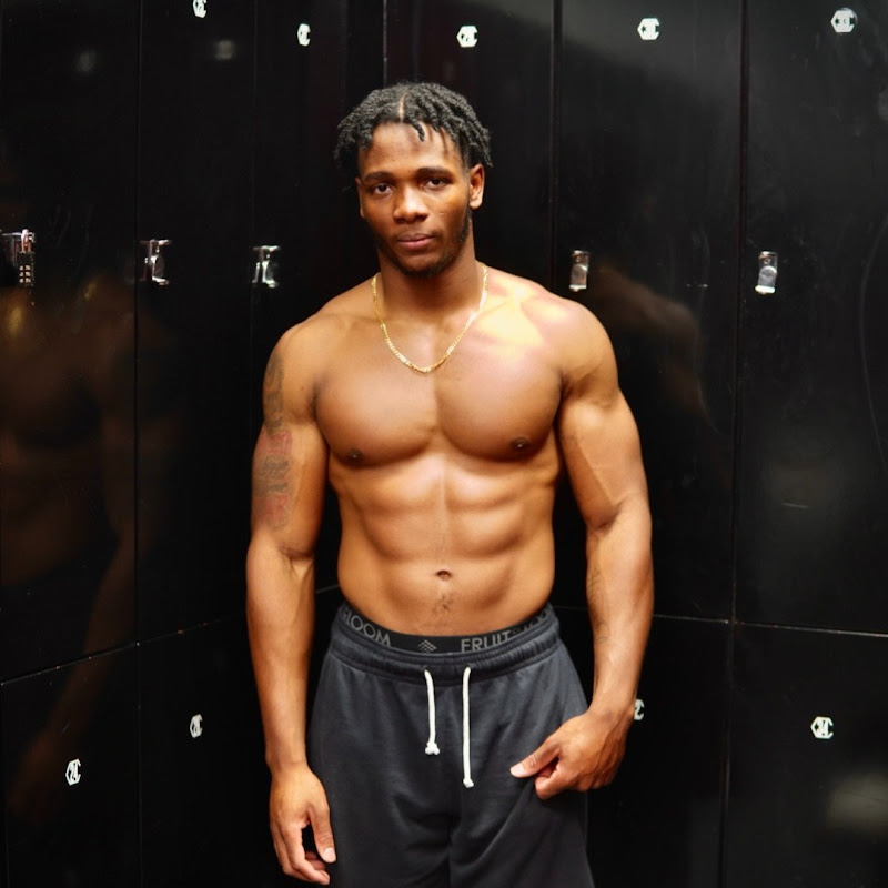Moe Gainz