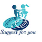 Suggest for you logo