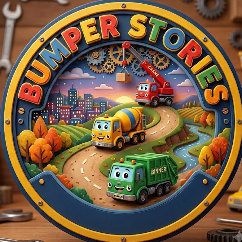 Bumper Stories