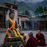 hU_BqrkISHA-channel-avatar-LITTLE BUDDHA 