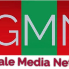 Gulale Media Network channel logo