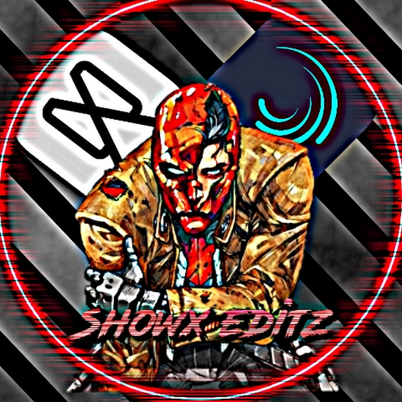 Showx EDITZZ