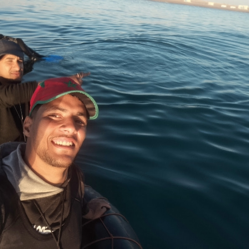  fishing /Mohamed 