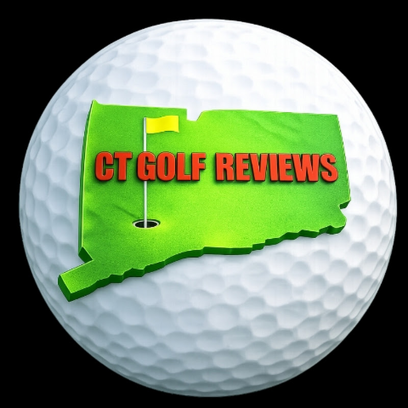 CT Golf Reviews