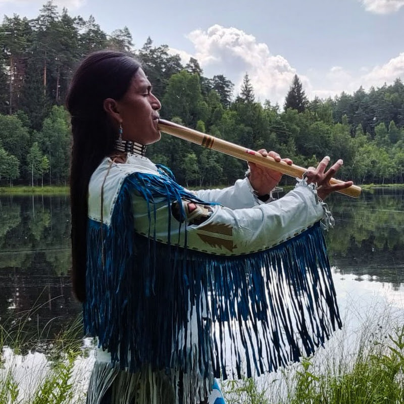 Fabian Salazar WUAUQUIKUNA