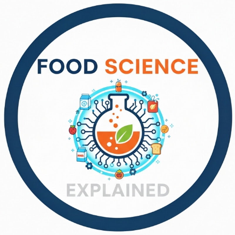 Food Science Explained 