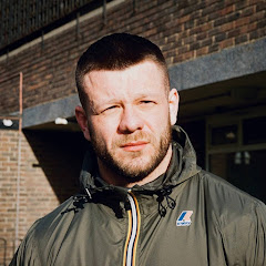 Jake Hanrahan