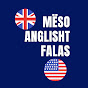 Mëso Anglisht Falas