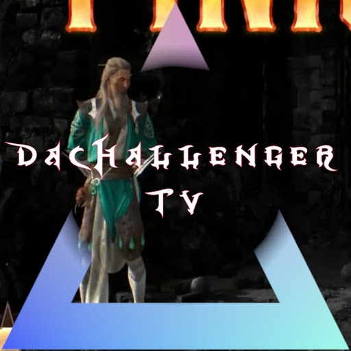 DaChallengerTV