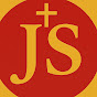 JESUS SPEAKS logo