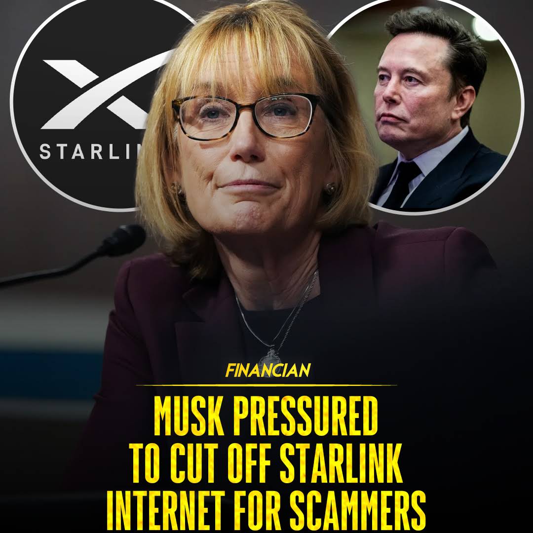 Post from Financian