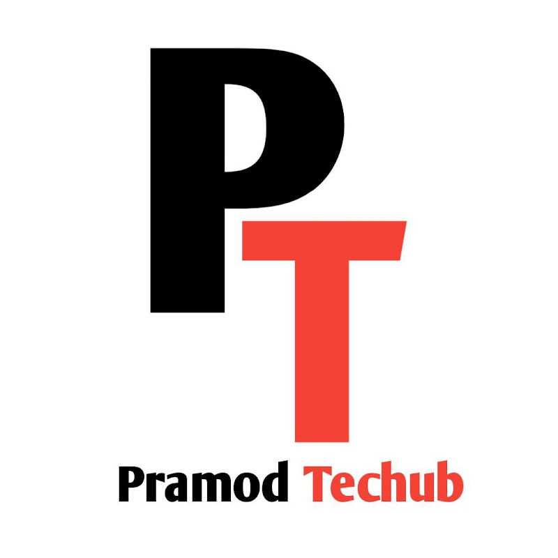 Pramod Techub