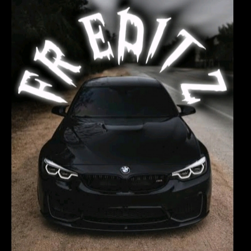 Hire 𝐅𝐑 𝐄𝐃𝐈𝐓𝐙  — Automotive & Transportation YouTube creator for sponsorships