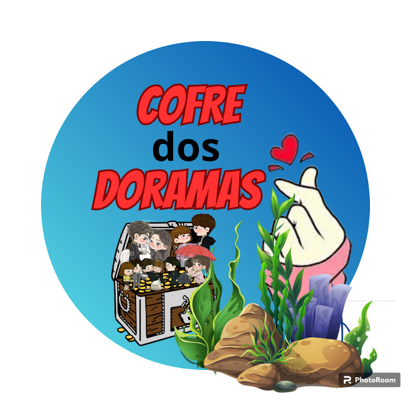 COFRE DOS DORAMAS