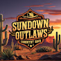 Sundown Outlaws logo