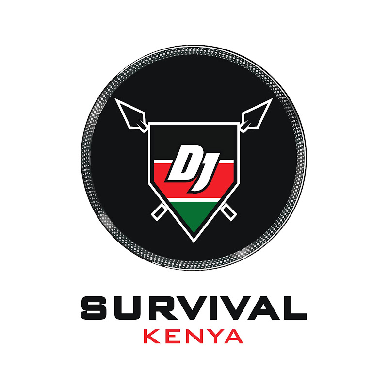 DJ Survival Kenya icon