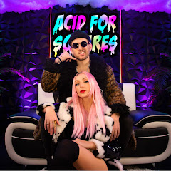 ACID FOR SQUARES y Bard Code