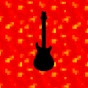 Nuclear Guitars logo
