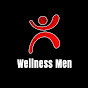 WellnessMen logo