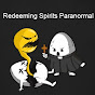 Redeeming Spirits Paranormal logo