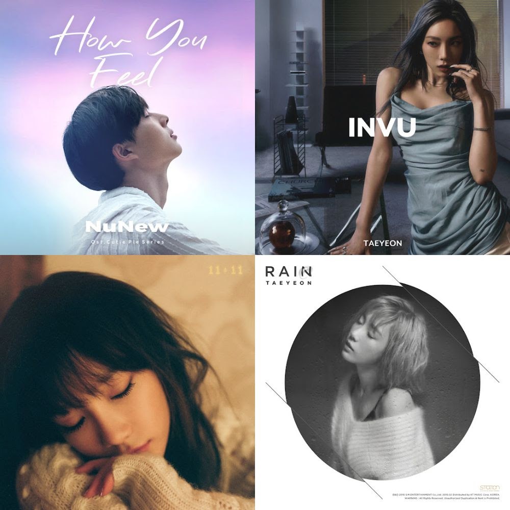 My Study Playlist (Soft Edition)