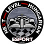 NeXt Level Hungarian E-Sport logo