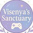 WSCt9CpszTc-channel-avatar-Visenya's Sanctuary