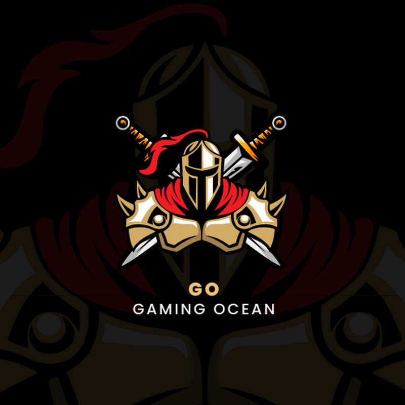 Gaming ocean