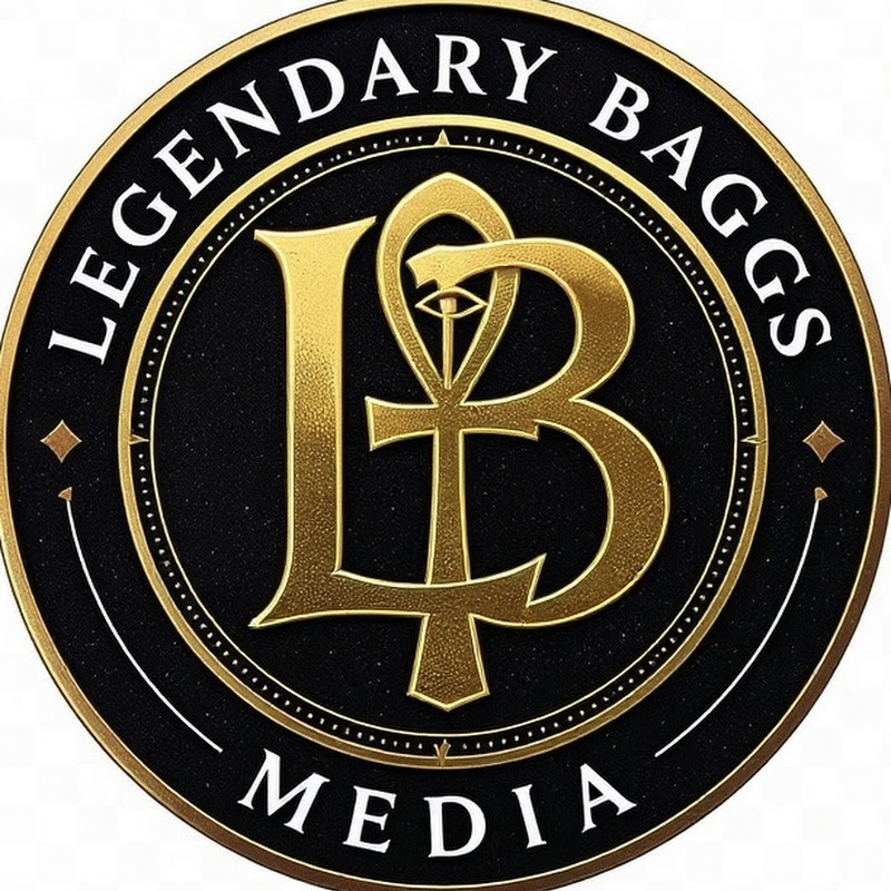 LEGEND🅰️RY 🅱️AGGS MEDIA