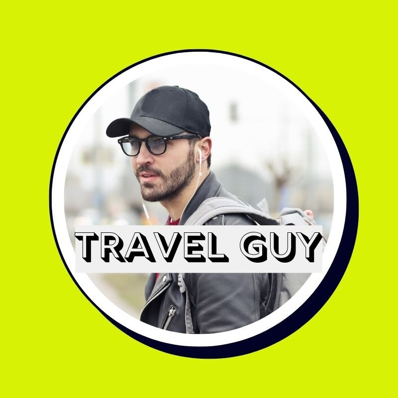 Travel Guy
