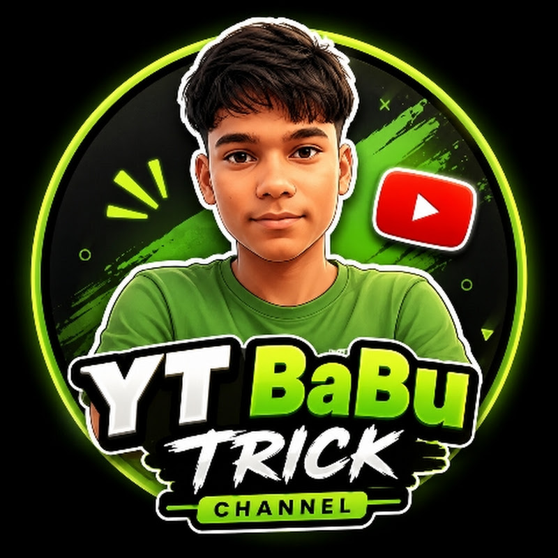 YT BaBu TRICK