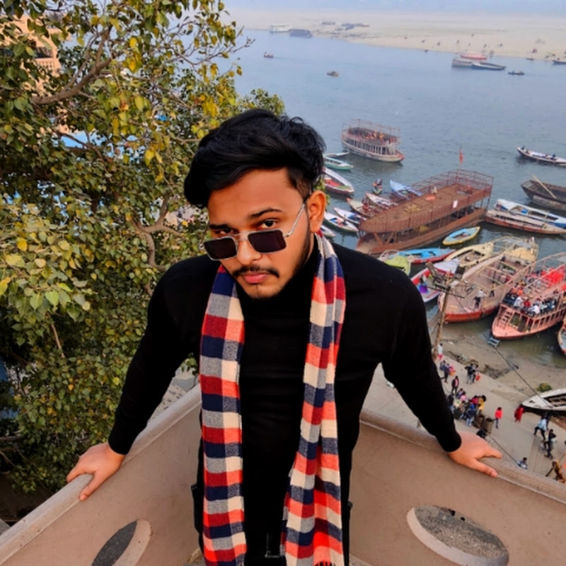 Aruj Banarasi 