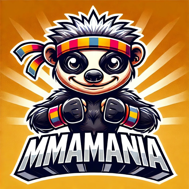 MMA Mania 