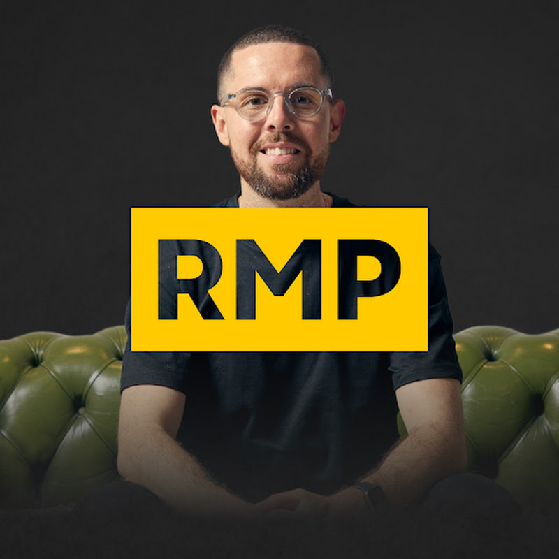 Recruitment Mentors Podcast with Hishem Azzouz cover art