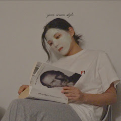 your ocean styleアイコン画像