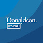 Donaldson Hy-Pro logo