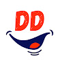DD sweets logo