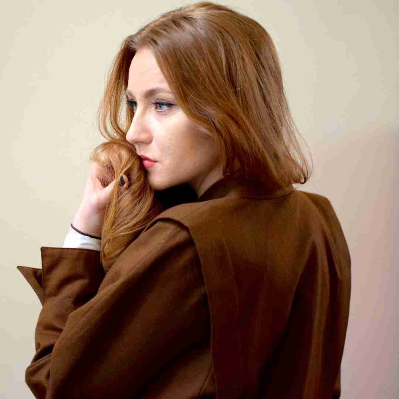 WERONIKA BROILO