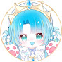 沓雨 VTuber 大頭貼