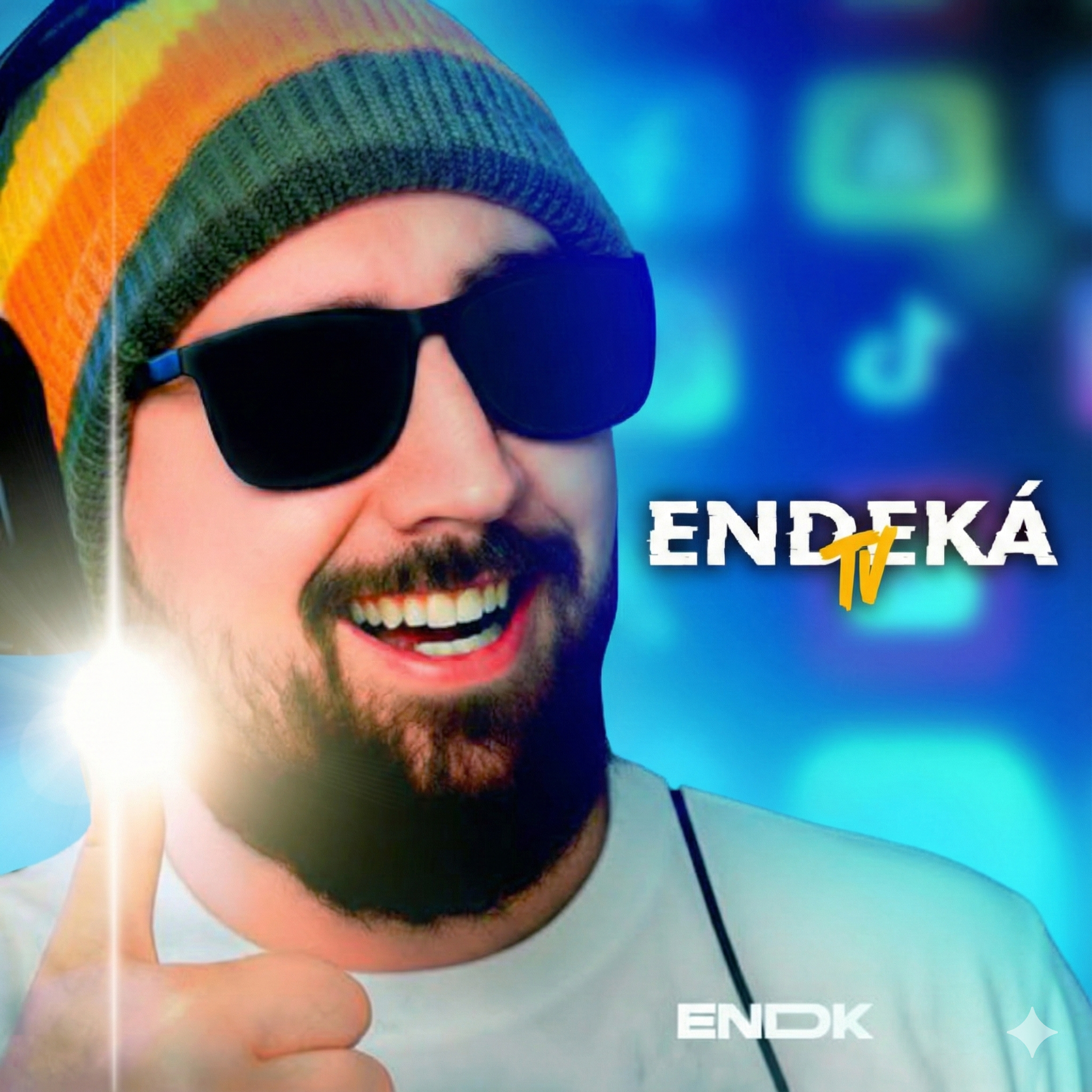 Post from Edgar Pacheco - ENDK