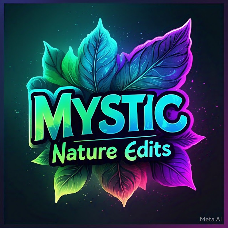 Mystic Nature Edits