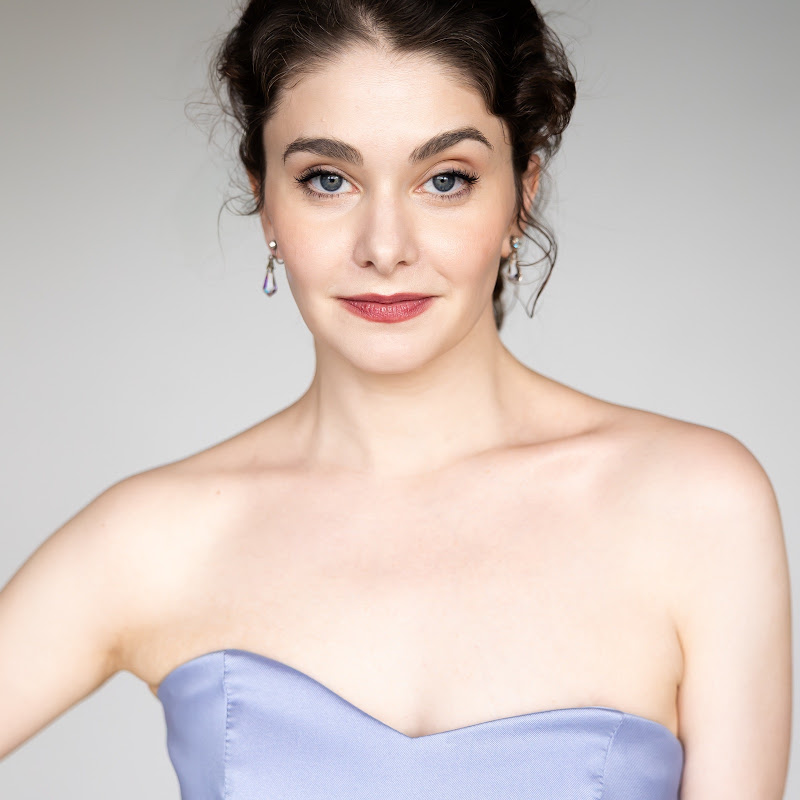 Kathryn Morgan