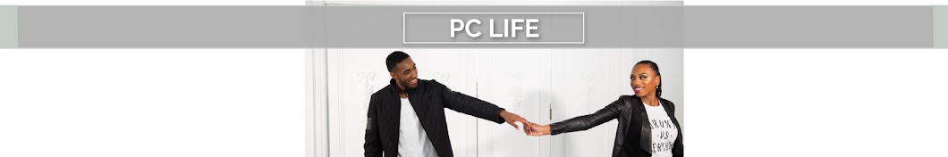 PC Life رمز قناة اليوتيوب
