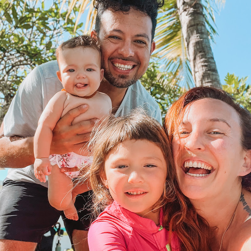 Brave Family Travel