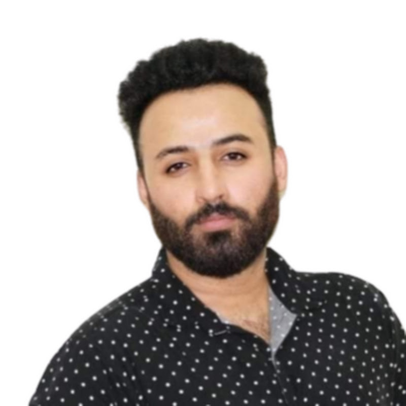 Alee Asghar