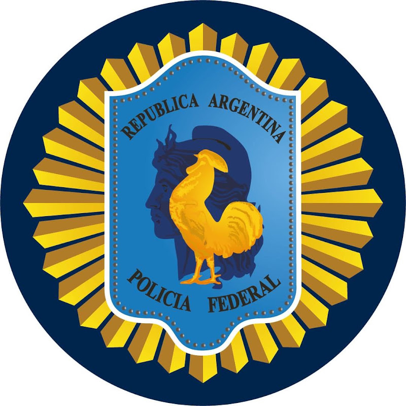 PFAOficial (Policía Federal Argentina)