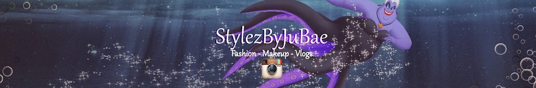 StylezByJuBae رمز قناة اليوتيوب