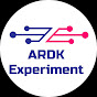 ARDK Experiment  logo