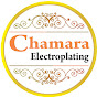 Chamara Electroplating logo